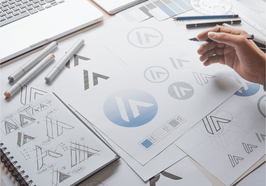 Brand Design